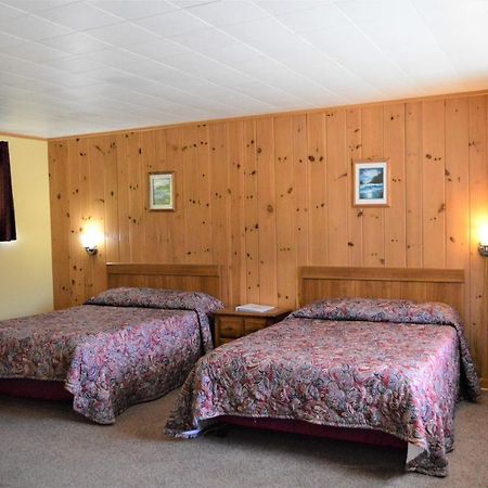 Baileys Sunset Motel Baileys Harbor Exterior foto